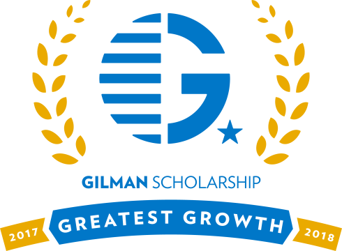 Gilman Greatest Growth