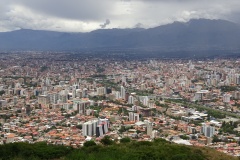 Cochabamba, Bolivia